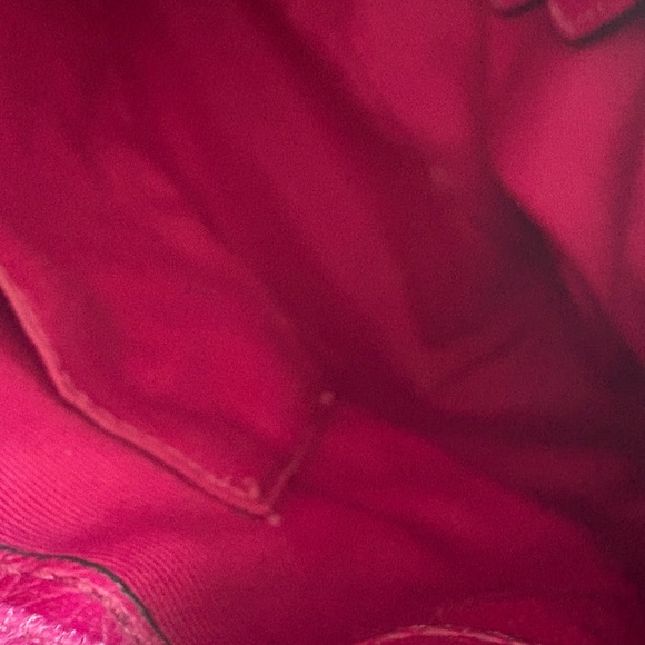 Coach bucket type bag - Picture 4 of 13